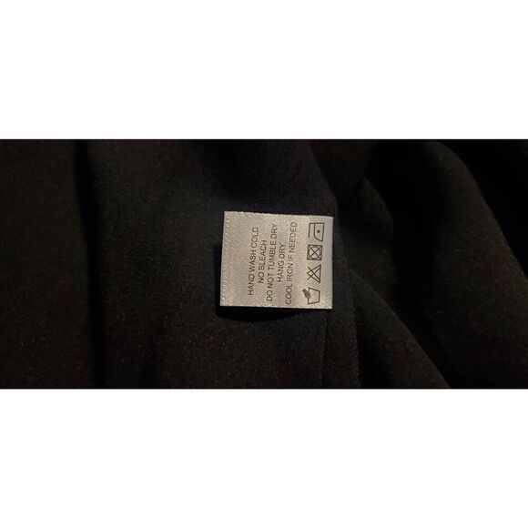 Lovers + Friends Good As Gold Black & Gold Sequin Open Back Maxi Dress Women’s M - Picture 16 of 16